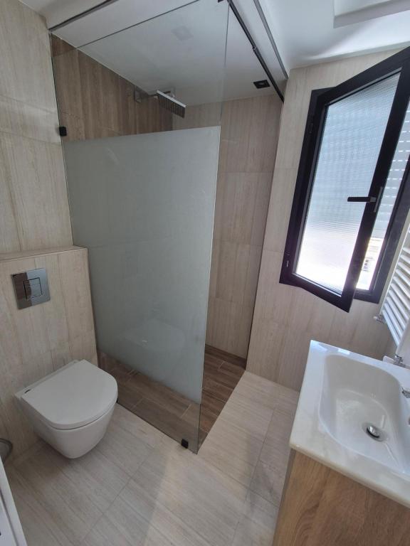 MBM appart, Monastir