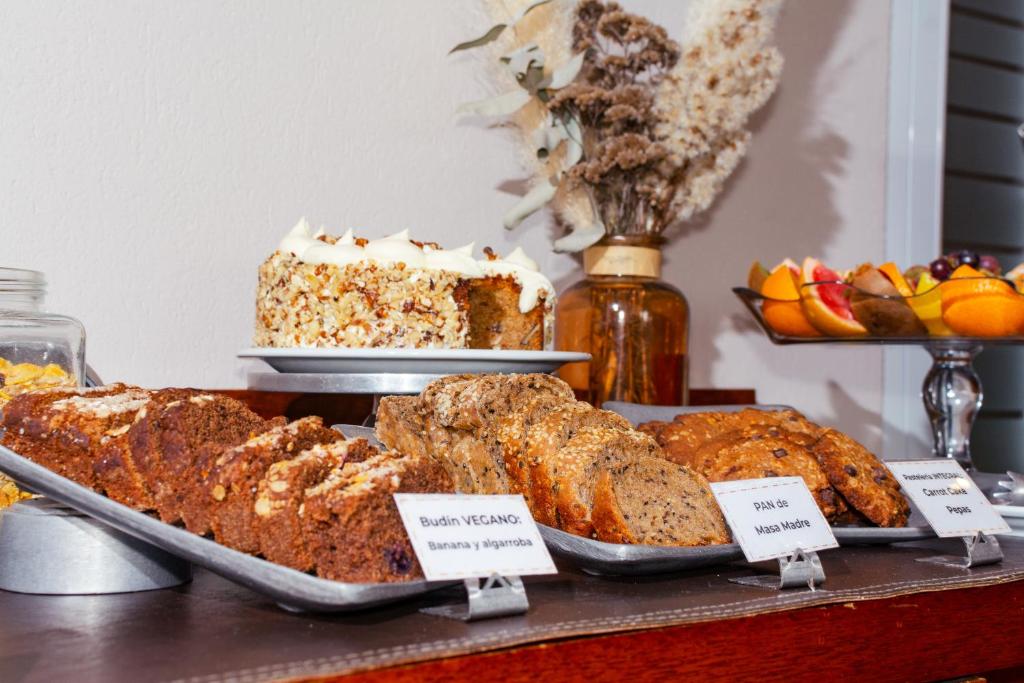 Altos de Tandil Hotel Boutique & Spa - 5