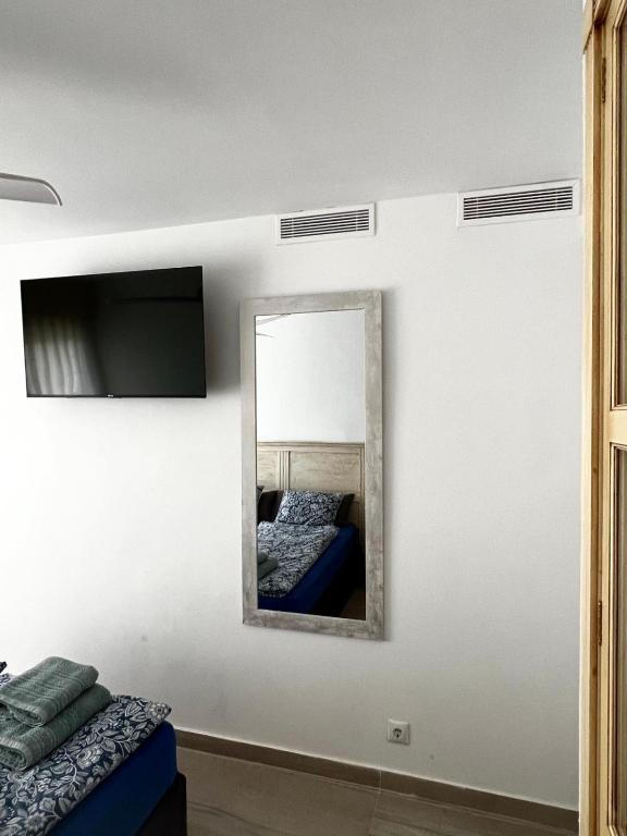 Bello Horizonte Apartman 4B - 2