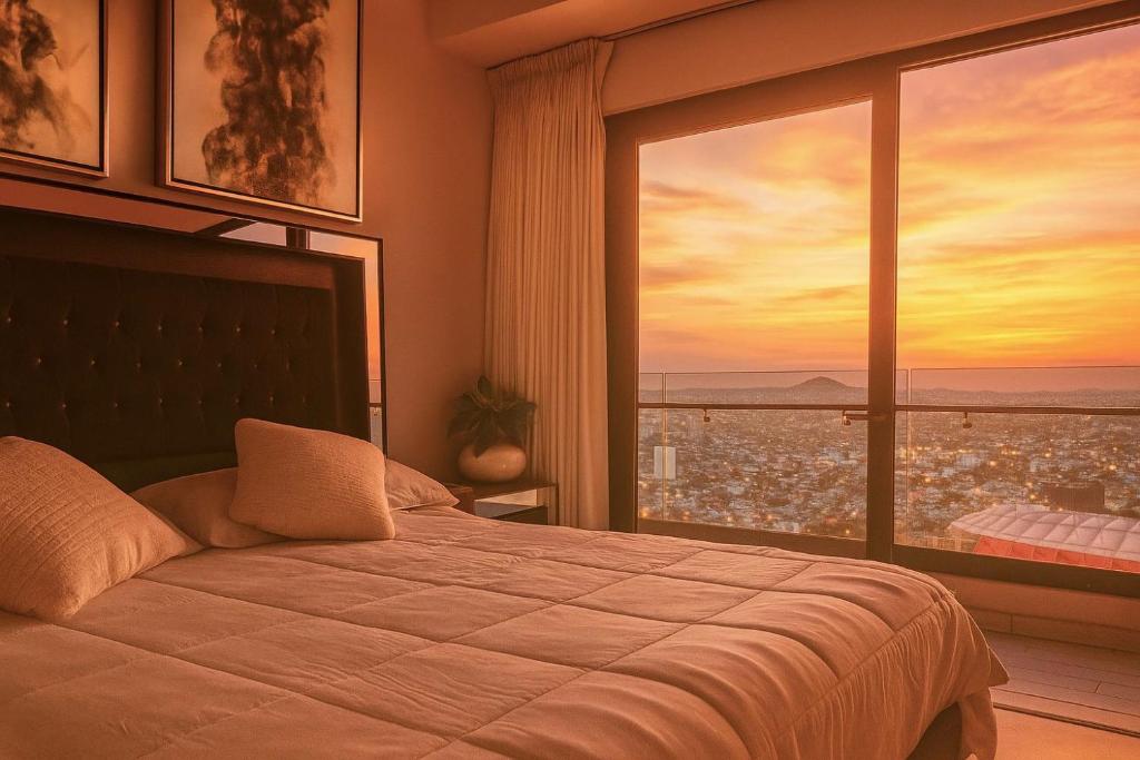 Sky & Sea View, Mazatlán