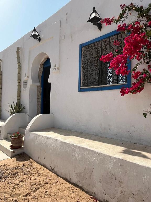 Riad Houch Amine B&B, Midoun