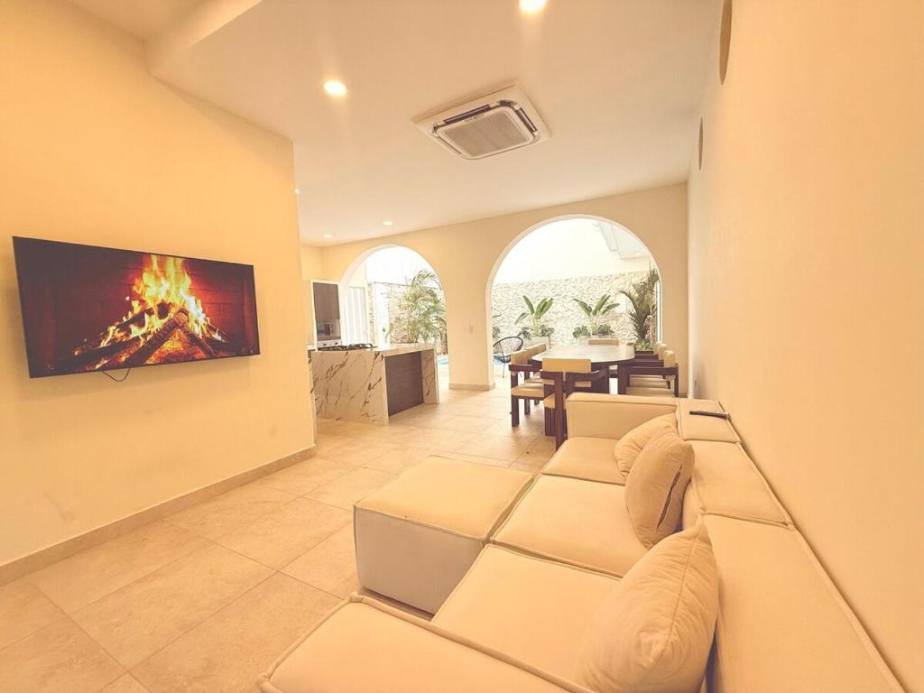 Charming house in getsemani - 3