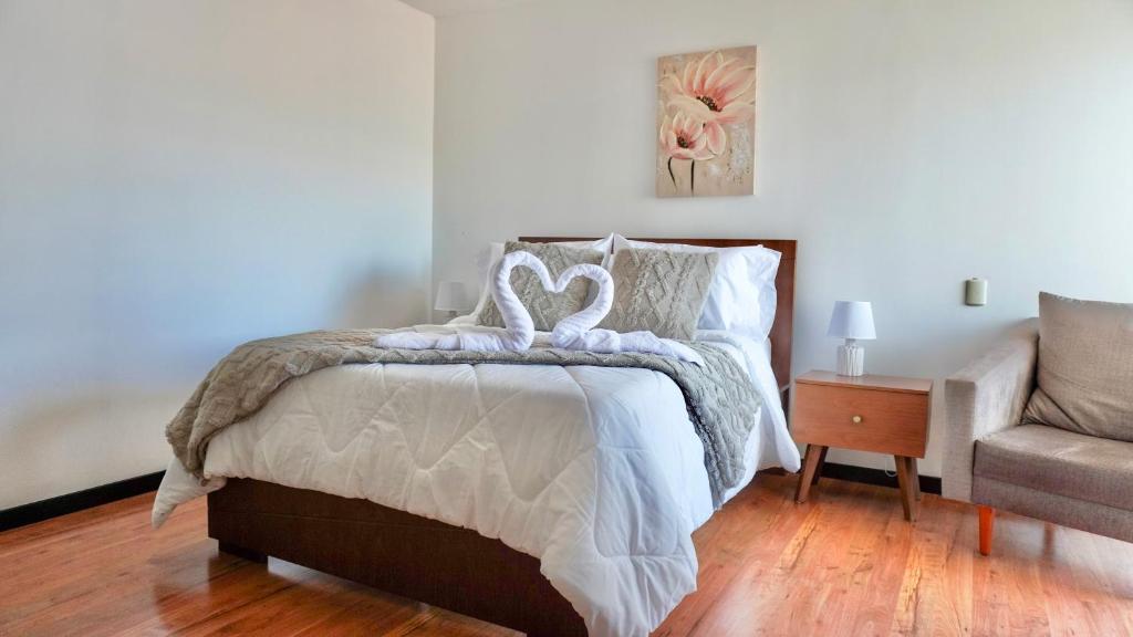 Botanic Apartment- A solo 12 minutos del Centro - 5