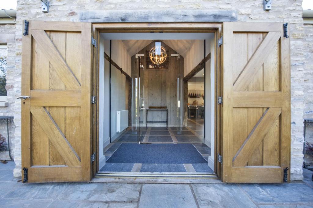 Lilycombe Farm, Bath