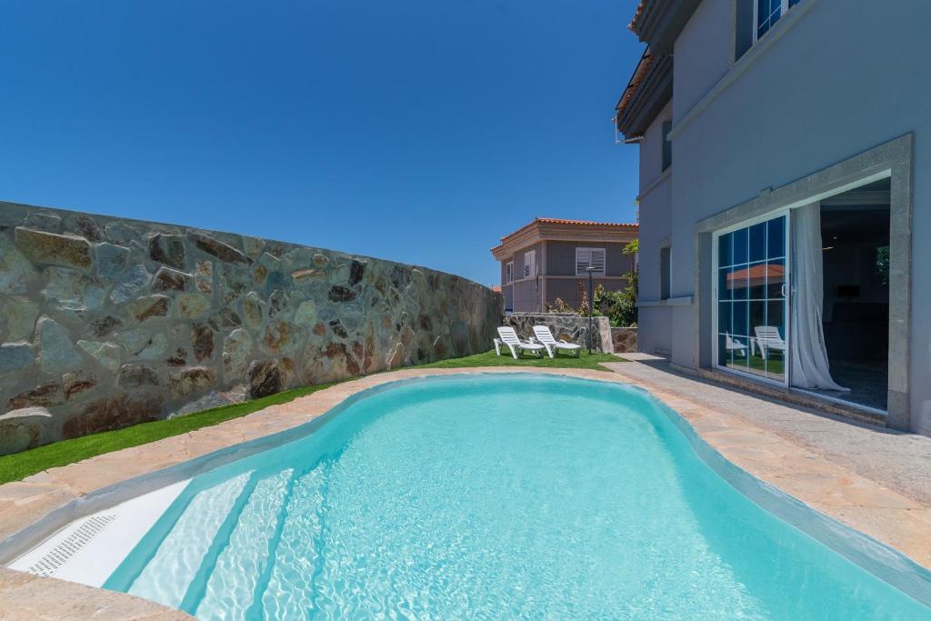 Villa Edén House by Maspalomas Holiday Villas - 3
