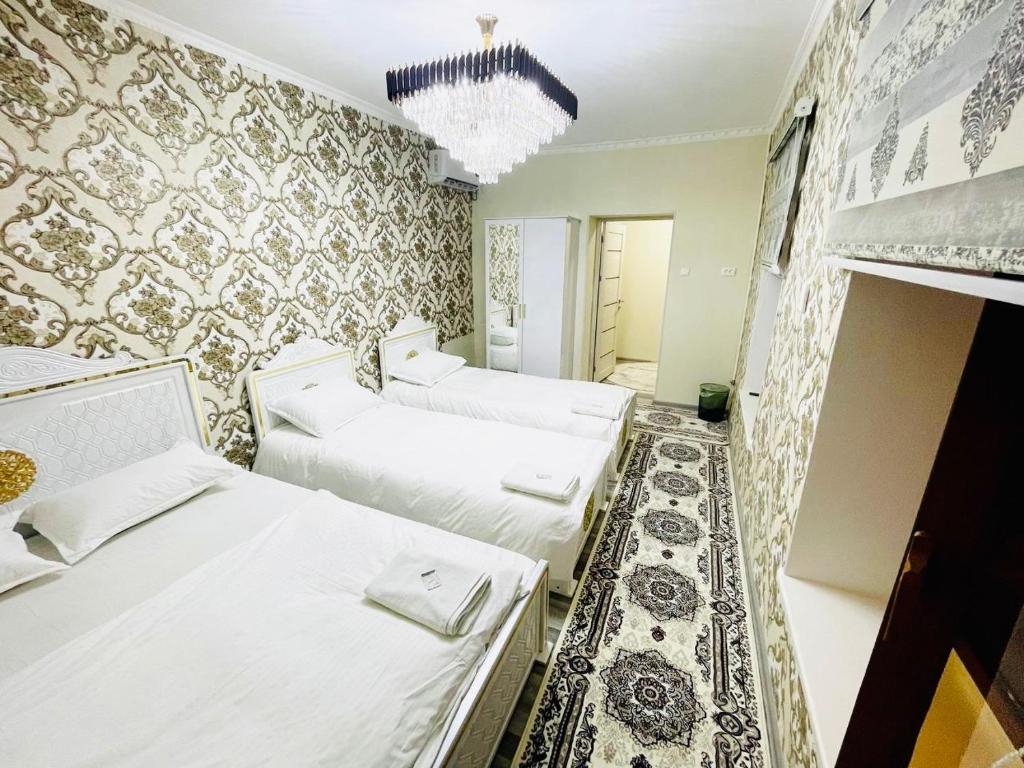 Guesthouse Anora 2, Three minutes walk from Registan Square, The very Center of Samarkand, Samarkand