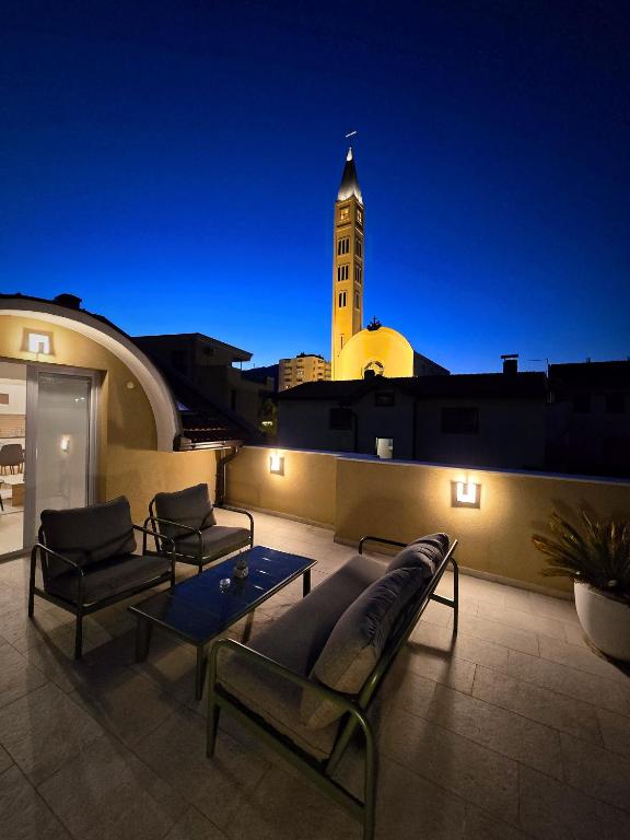 City Center apartments - 4