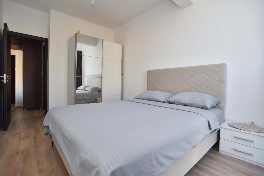 Omega 4 Apartment - 2