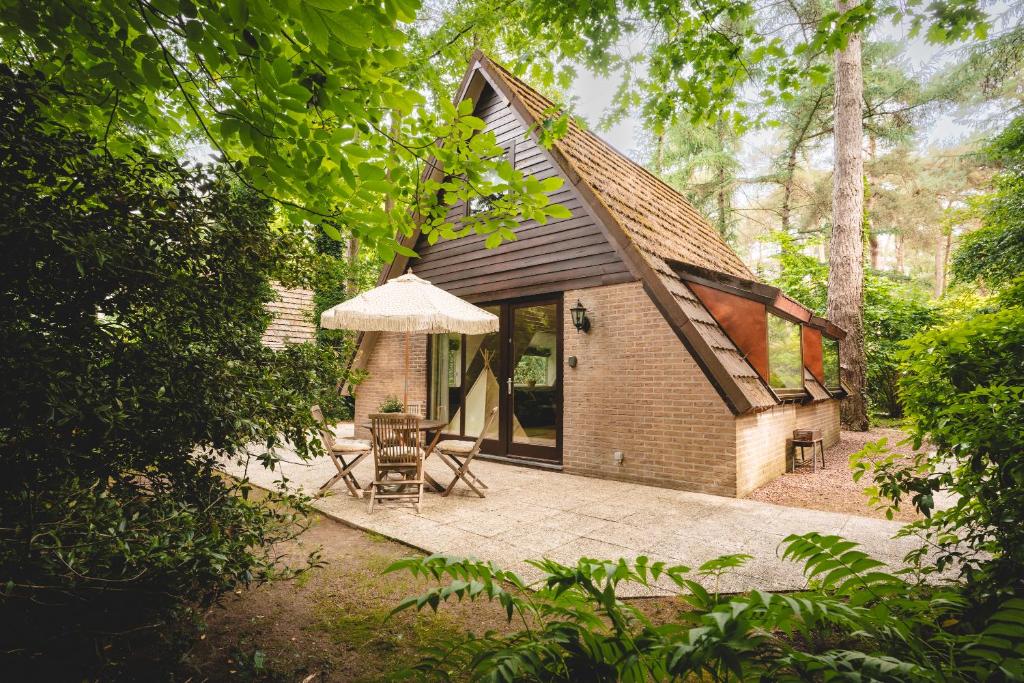 Boshuisje Rekem - Nilsson, Lanaken