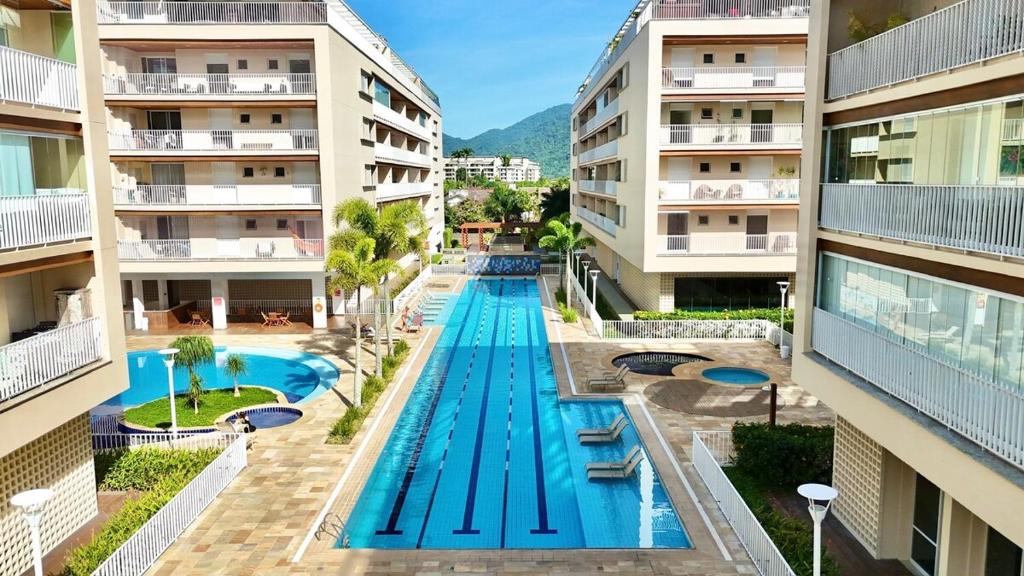 Condôminio Latitude 23 - Ubatuba, Ubatuba