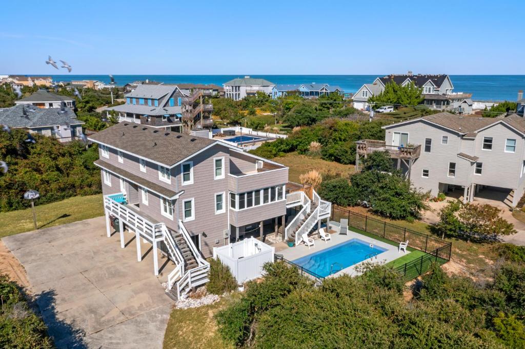 Serenity Shores, Southern Shores