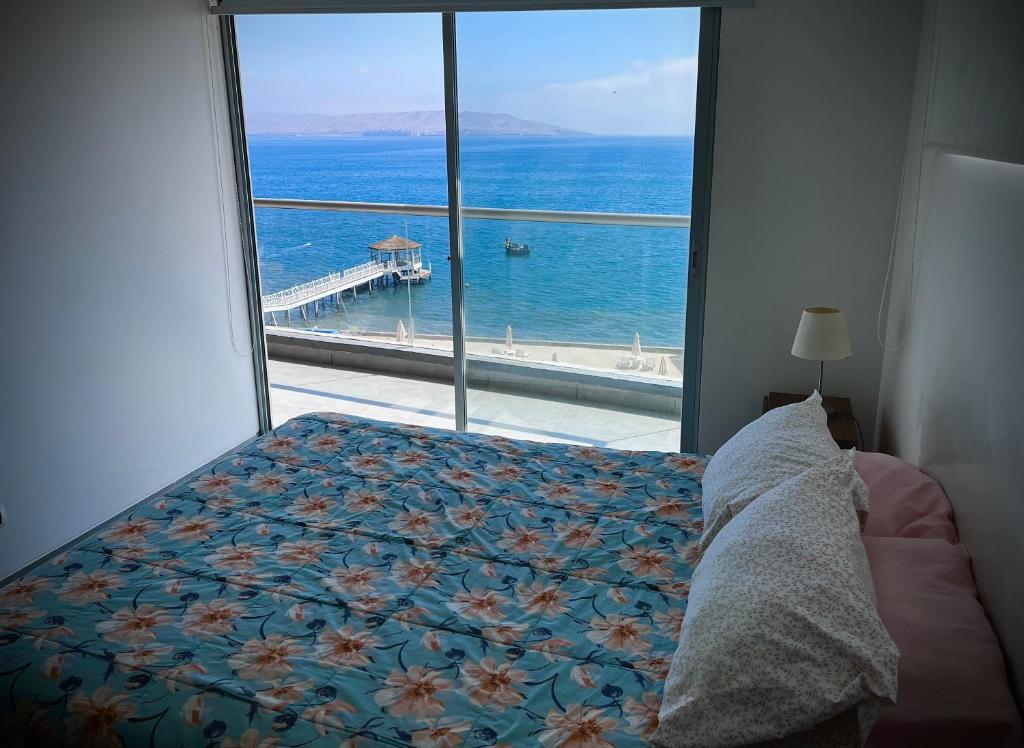 1 Fila Vista Bahía Paracas - La Velas 501 T1 - 3