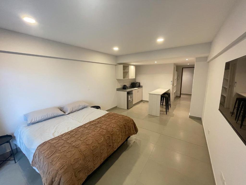 Studio céntrico, moderno, a pasos del casco histórico - 3