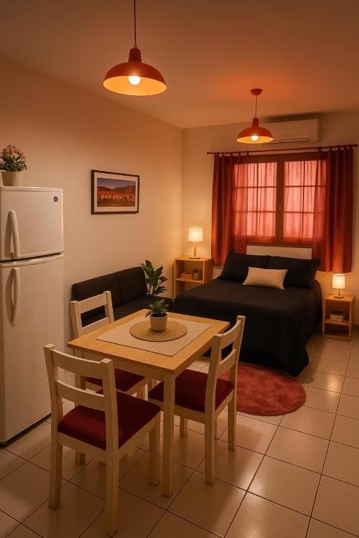 Departamento pleno centro - 3