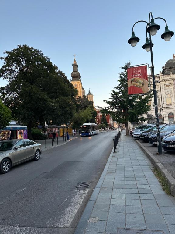 City Spot Sarajevo - 1