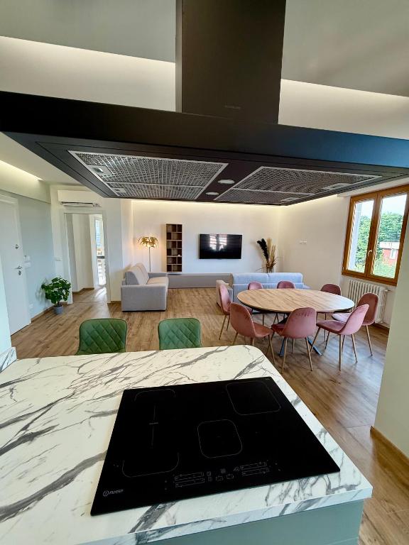 Mira Lago Loft - 1