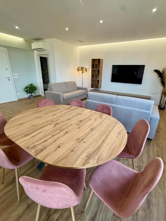 Mira Lago Loft - 2