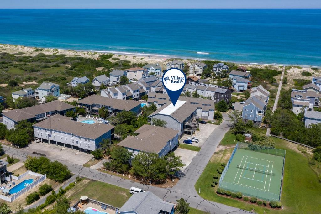 The Hawks Nest, Corolla