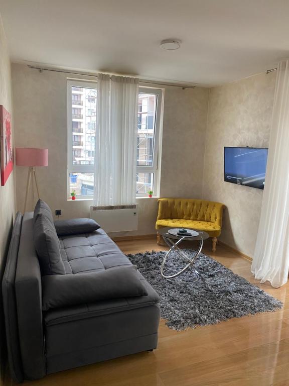 Zlatibor lux centar - 1