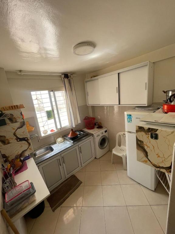 Hay mohammedi, Agádir