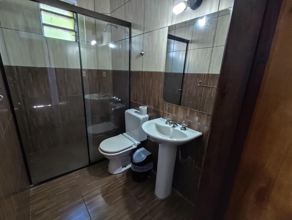CEDE Inn Hotel - 2