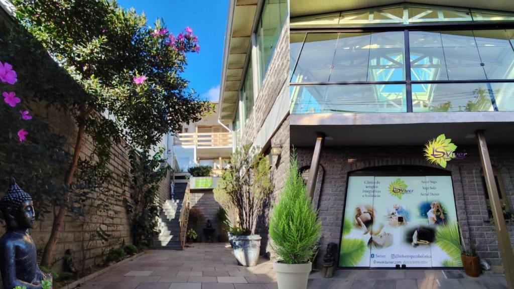 LSViver Hospedagem, Caxias do Sul