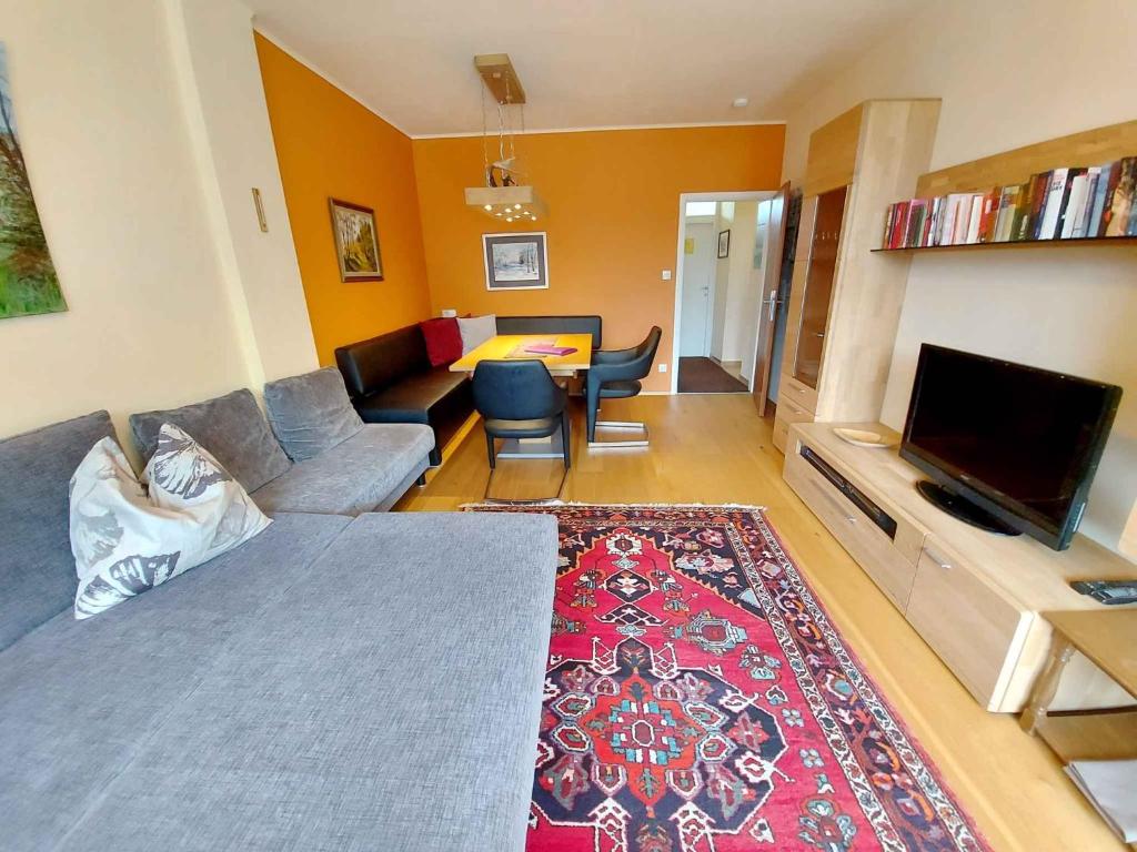 Apartment in Bad Mitterndorf - Steiermark 36993 - 2