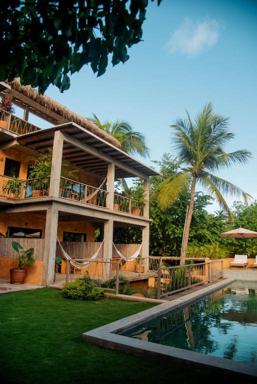 Casa Marisa - 1