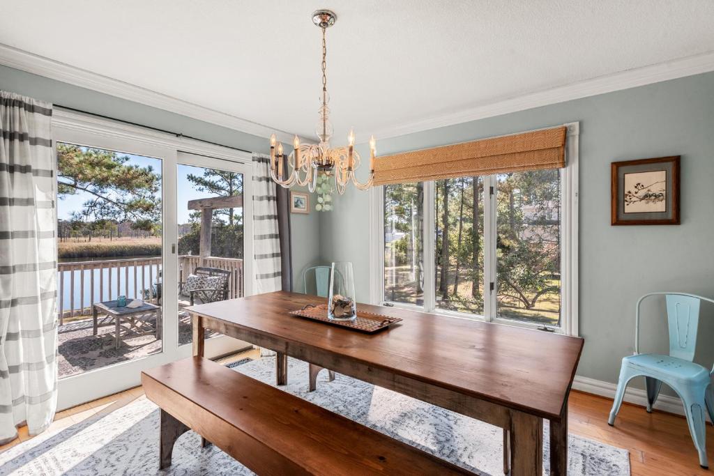 Sound Choice In Manteo, Manteo