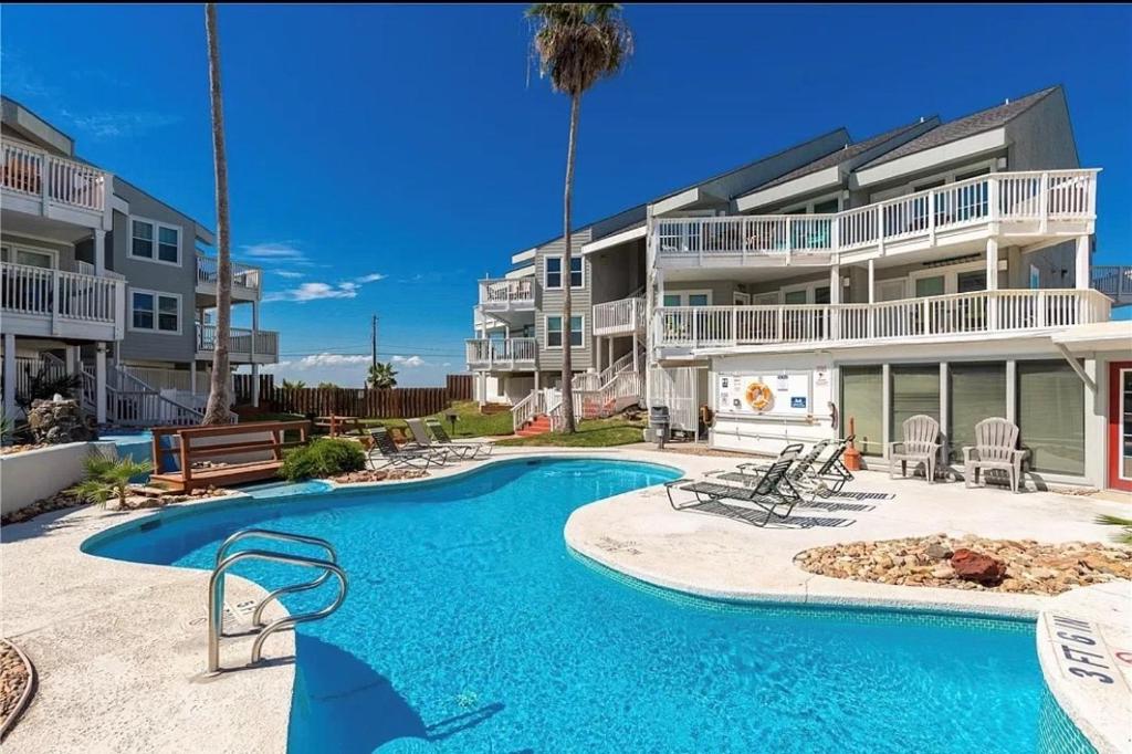 Jacks Spot MIBC 116, Mustang Beach