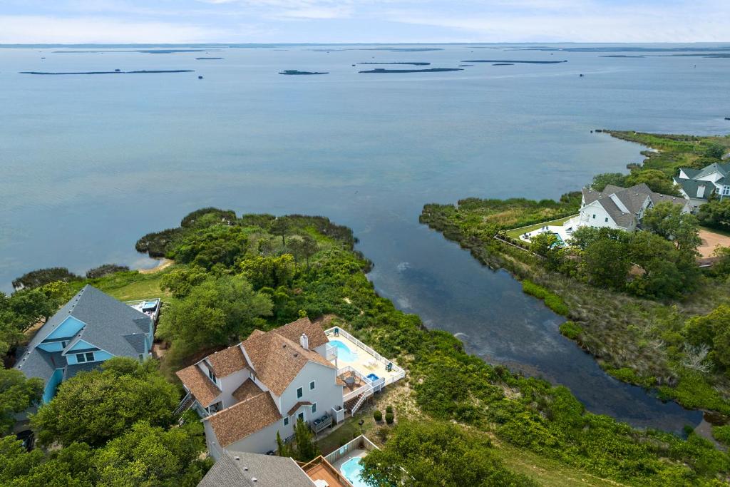 Sound Escape, Corolla