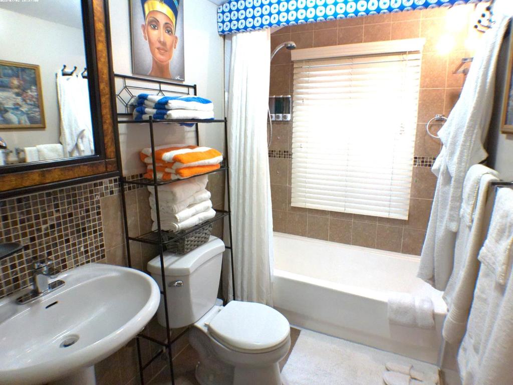 Facilities