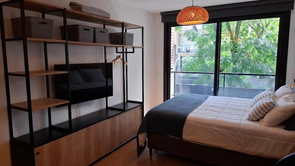 Marino - Comfortable and bright, in front of the mall - 5