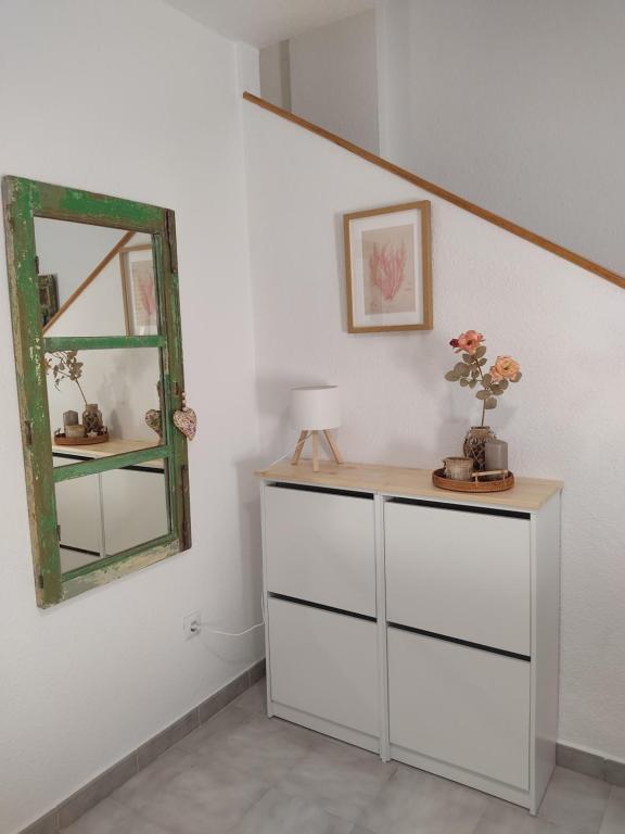 Duplex Ayamonte - 3