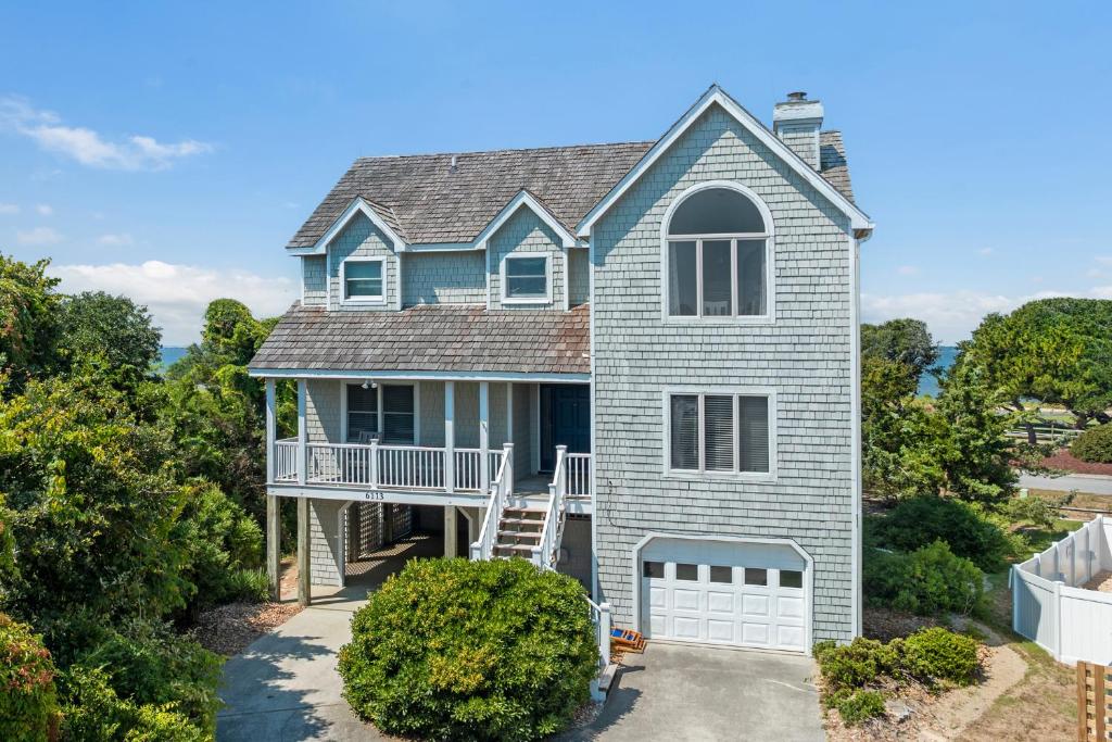 Sound Of Dreams, Nags Head