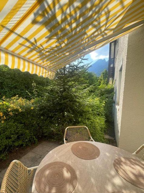 Frisch renovierte Ferienwohnung Bad Reichenhall - 3
