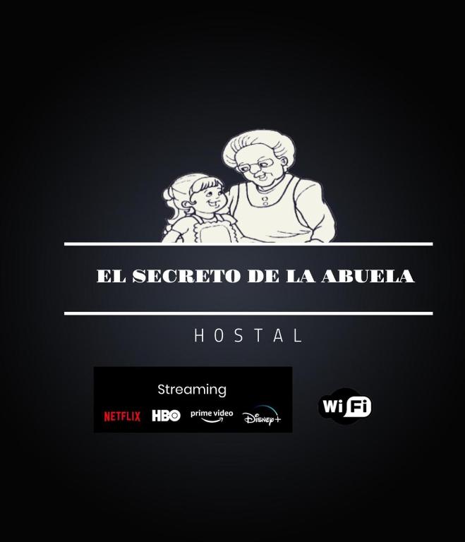El secreto de la abuela spa - 1