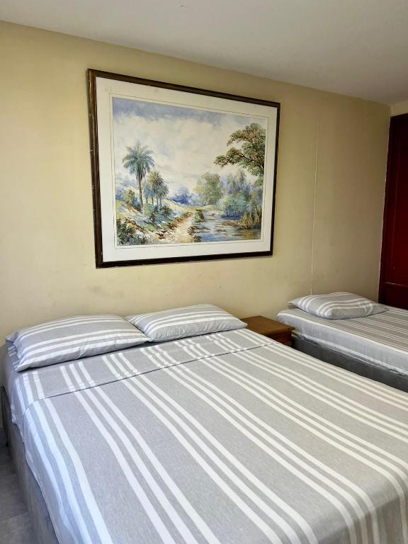 Apartamentos Por dias Laguito Ctg - 2
