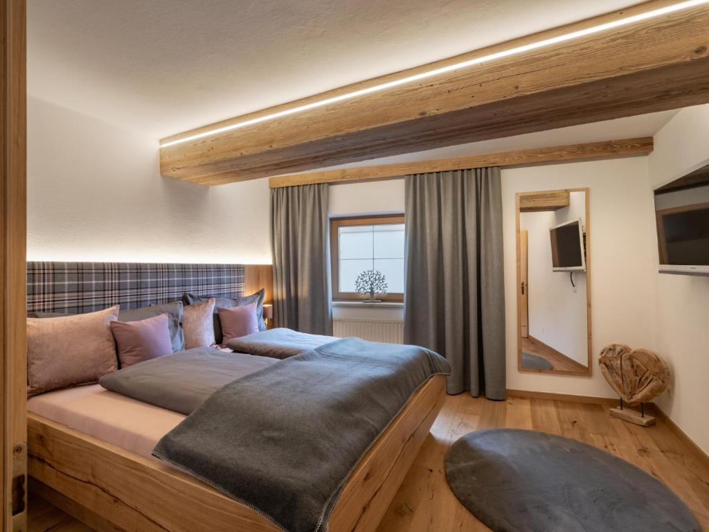 Chalet Alexandra - 5