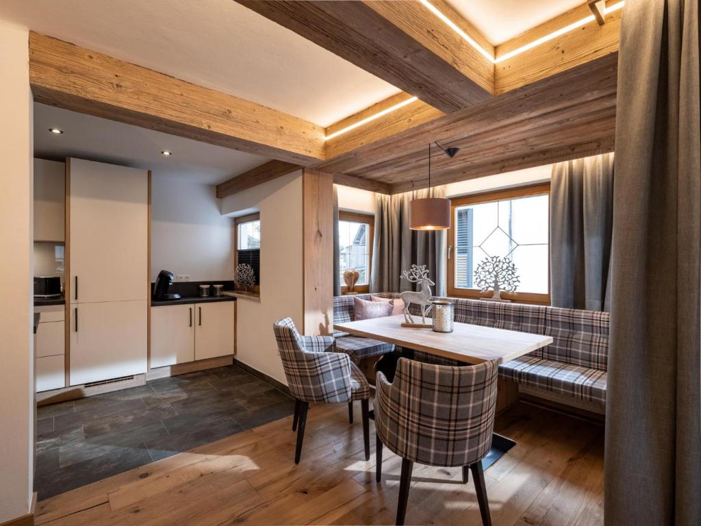 Chalet Alexandra - 2