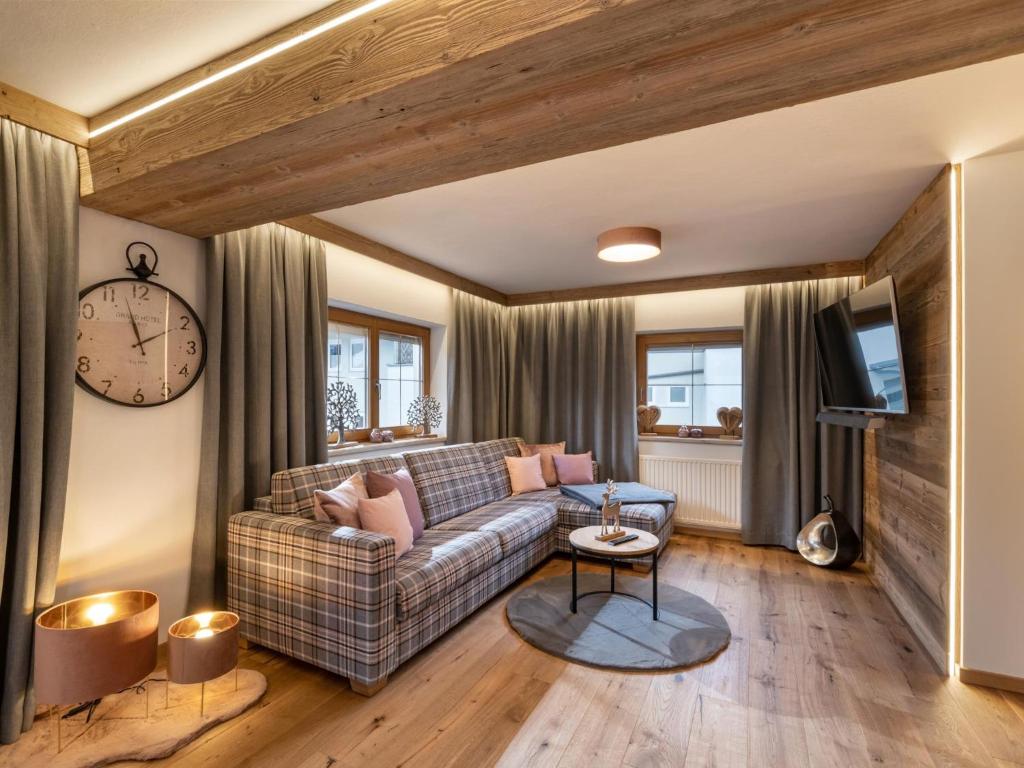 Chalet Alexandra - 1