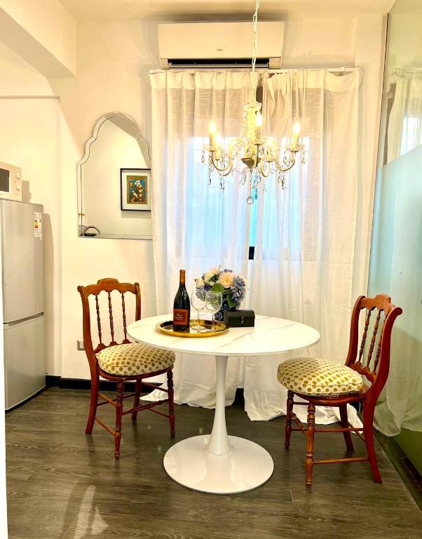 Departamento en Providencia, Barrio Italia - 2