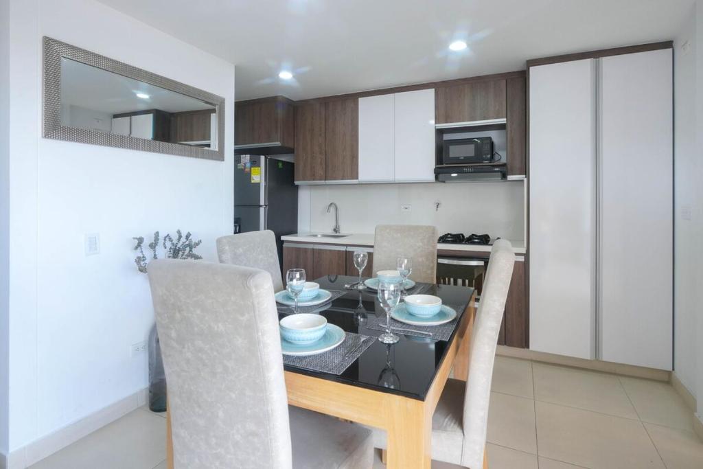 Luxury air conditioning near laureles - 2