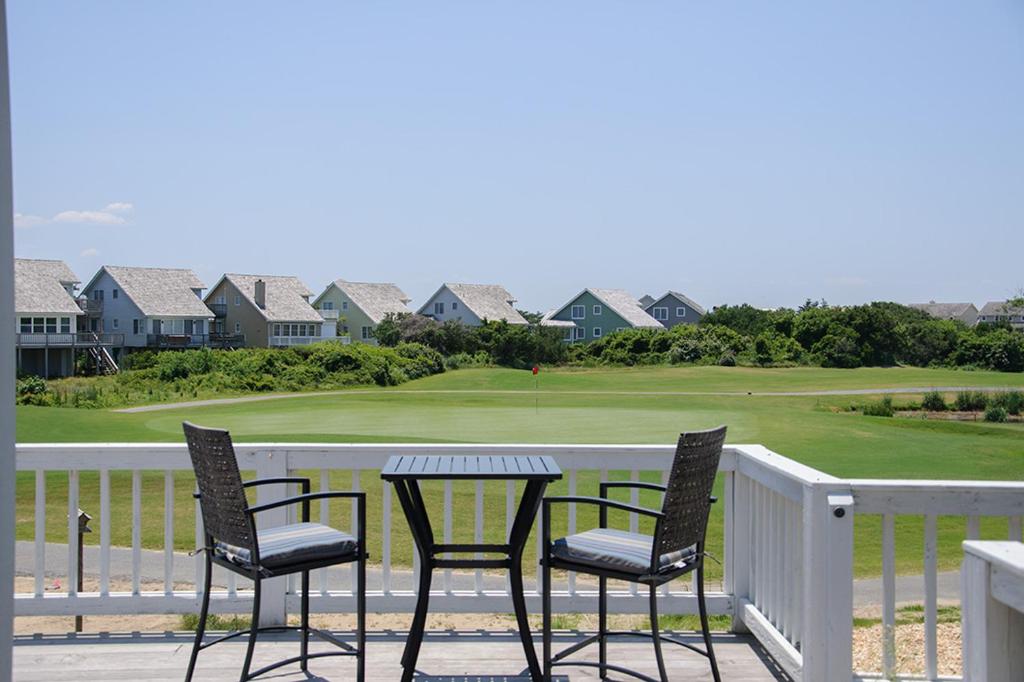 Magical Hideaway, Nags Head