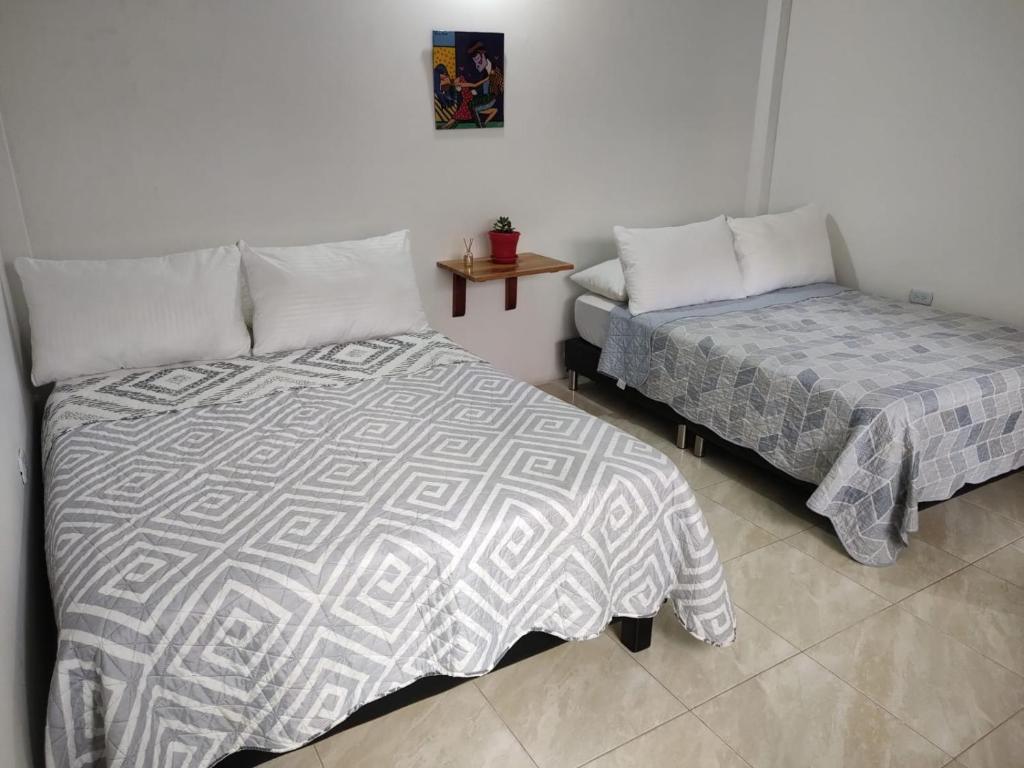 casa blanca - 2