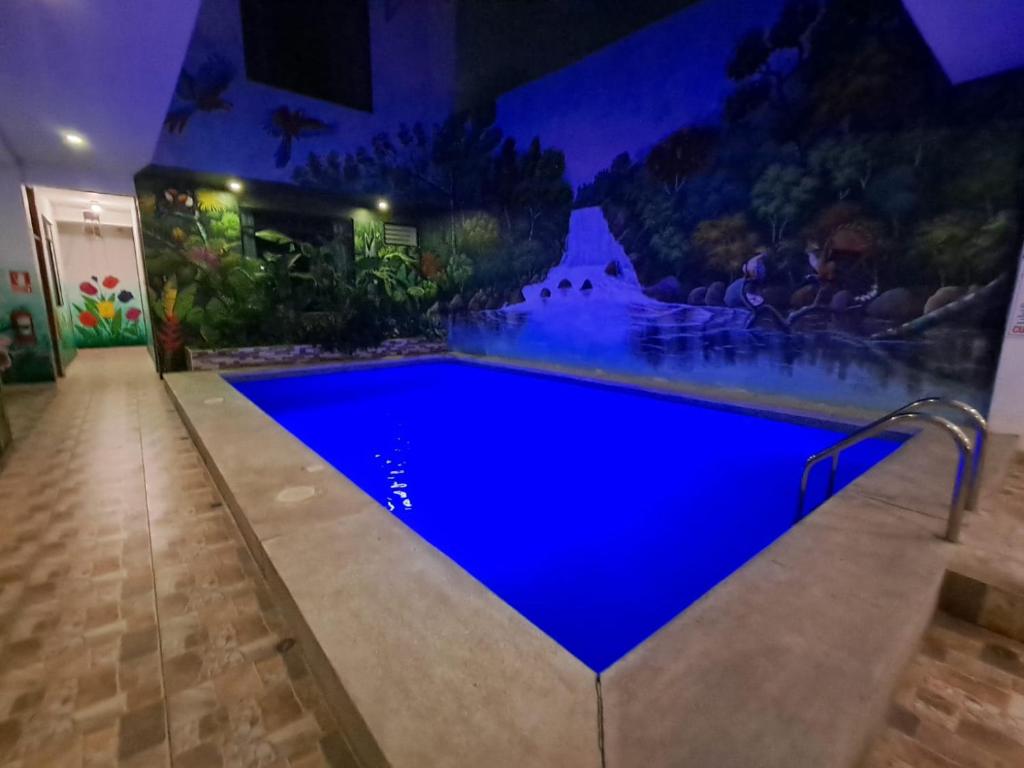 Residencial Lago Verde - 2