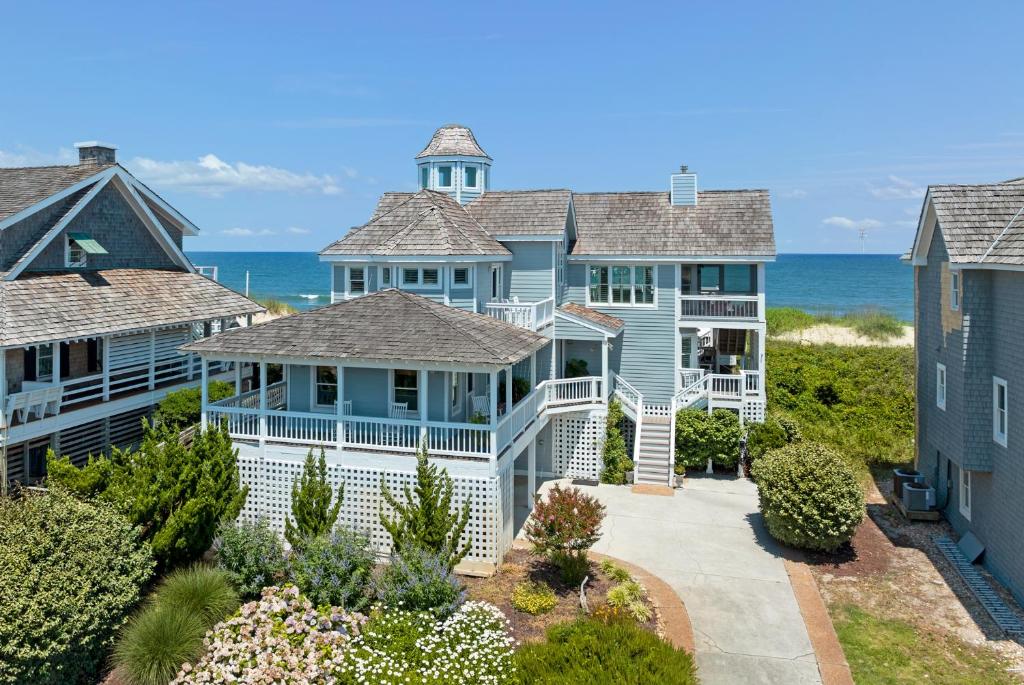 Sunnyside Up, Nags Head