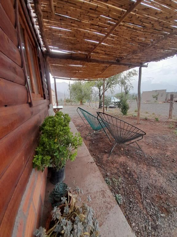 Cabaña Cachi - 2