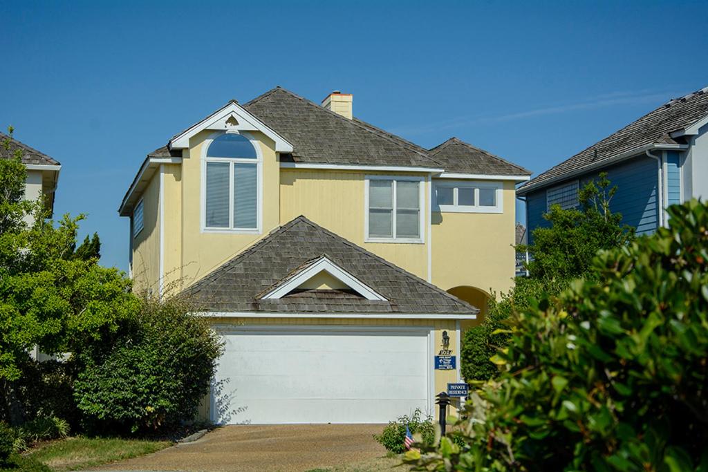 Sunset Sanctuary, Nags Head