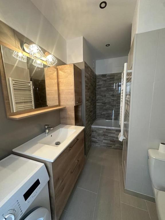 Résidence yassmin, Rabat